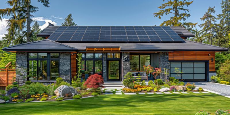 Best Home Solar Services Contractors in Wethersfield, CT
