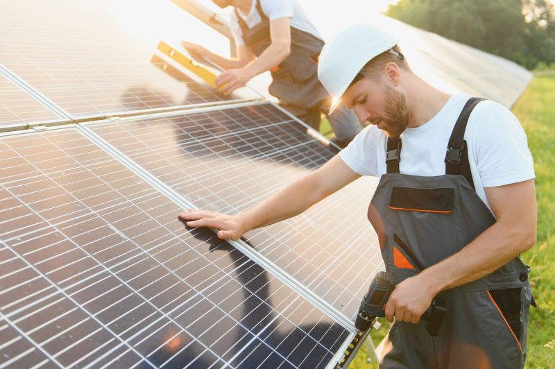 Solar Maintenance Experts