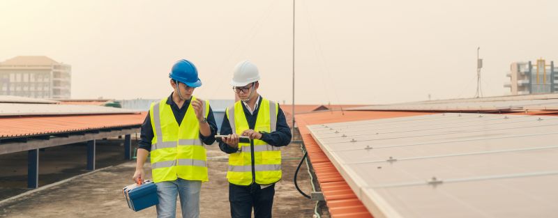 Consultation Services